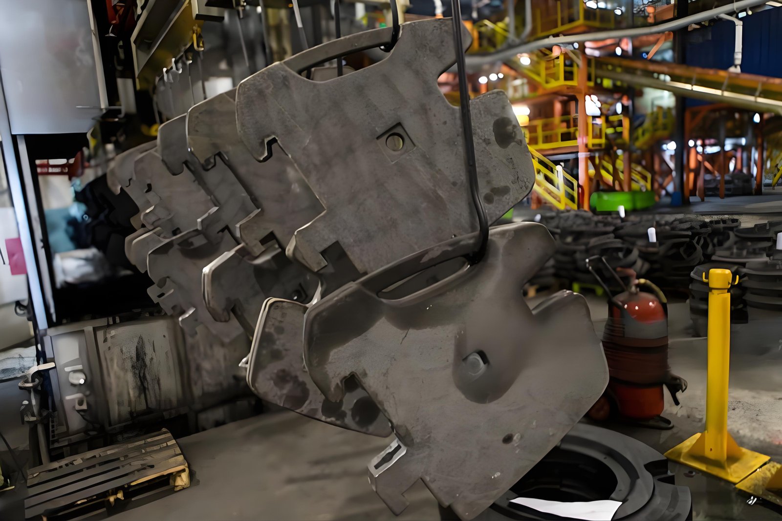 Brake Pads: Cleaning Meth