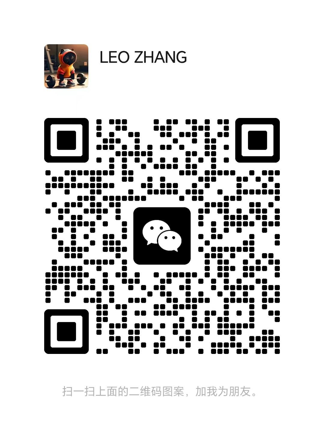 QR Code